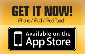 Available on the App Store